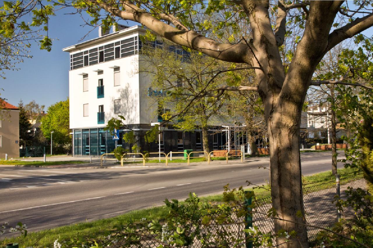 Apart Chopin Pruszcz Gdański Exterior foto